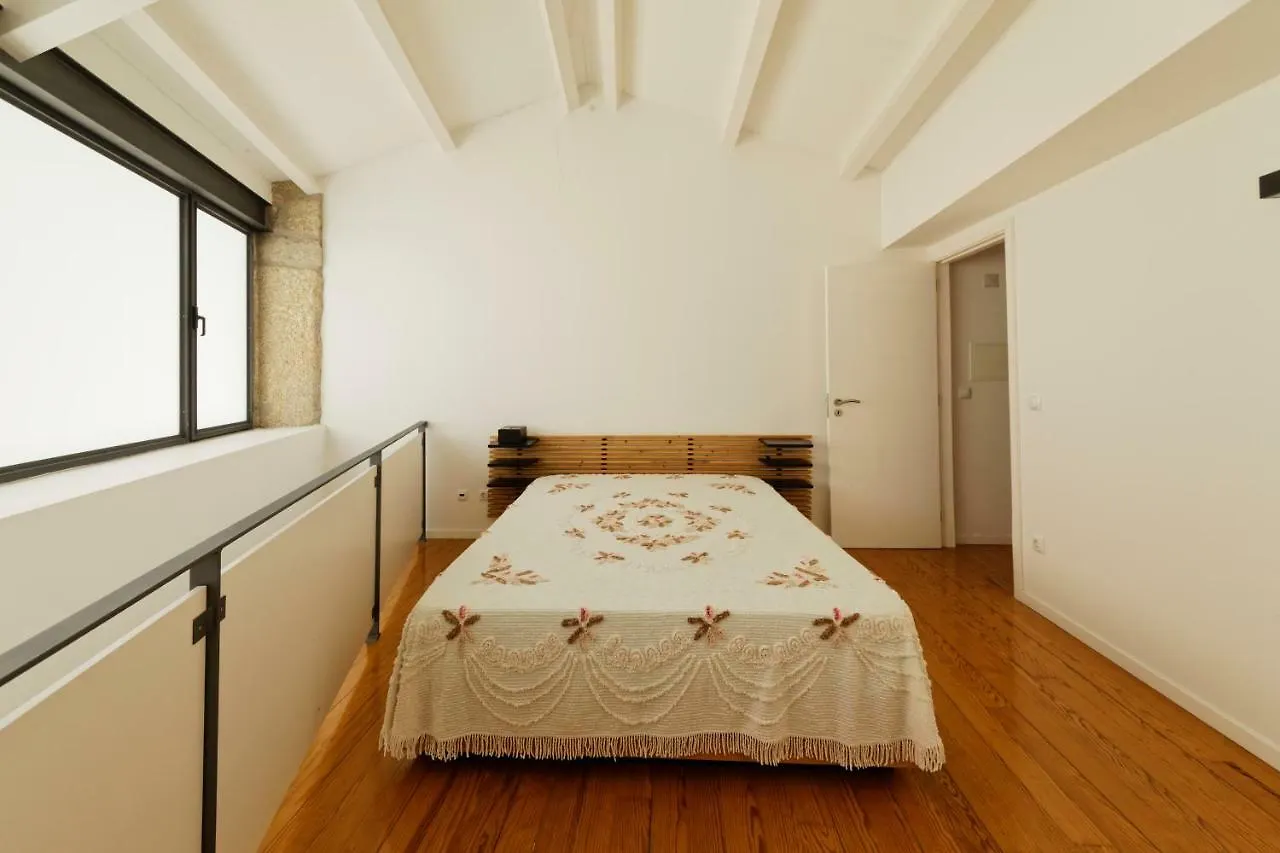 Hébergement de vacances Villa Antiga Casa Da Burra à Viseu