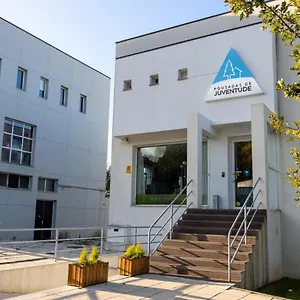 Hi - De Juventude Auberge de jeunesse
