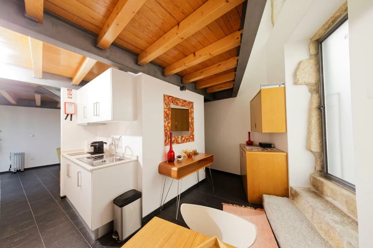 Antiga Casa Da Burra Villa Viseu Holiday home